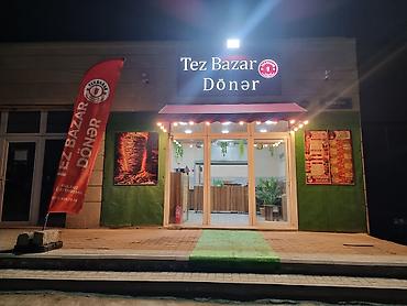 enginar harda satilir: Tez Bazar Dönər – dönər və fast-food mətbəxi Əvvəla salam.gördüyünüz — 8