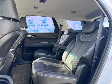 Hyundai: Hyundai Palisade: 2019 г., 2.2 л, Автомат, Дизель, Кроссовер at lalafo.kg — 9 Hyundai: Hyundai Palisade: 2019 г., 2.2 л, Автомат, Дизель, Кроссовер — 9