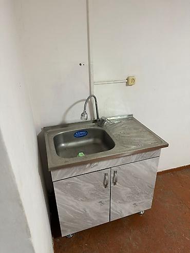 Долгосрочная аренда квартир: 2 комнаты — 4