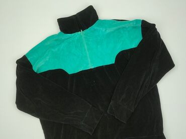 bluza smog new yorker: Sweatshirt for men, M (EU 38), condition - Good