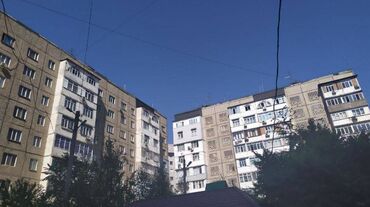 ищу квартиру дордой рынок рядом: 1 комната, 45 м², 106 серия, 6 этаж, Дизайнерский ремонт