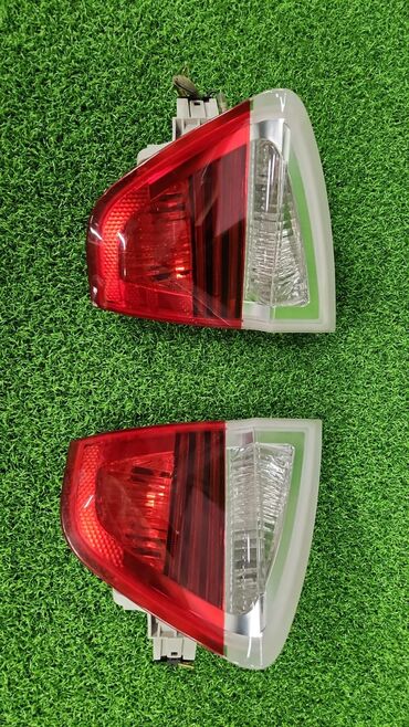 фонари гольф 3: Задний левый фонарь BMW 2006 г., Б/у, Оригинал, Германия