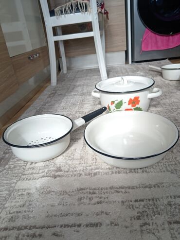 Nahar dəstləri və servizlər: Nahar dəsti, SSRİ — 9