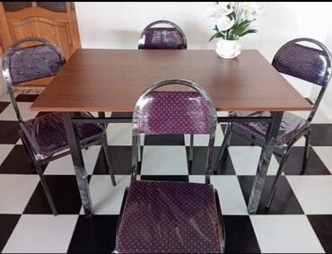 Stullar: Mətbəx üçün, Yeni, Qatlanmayan, rəng - Bordo Stul -da lalafo.az — 8 Stullar: Mətbəx üçün, Yeni, Qatlanmayan, rəng - Bordo Stul — 8