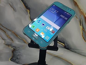 Мобильные телефоны и аксессуары: Samsung Galaxy J1, Б/у, 4 ГБ, 2 SIM — 3