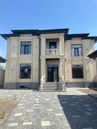 дома престарелых в бишкеке: Дом, 320 м², 4 комнаты, Риэлтор, Евроремонт