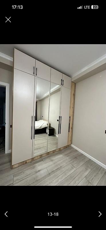арча бешик 1: 2 бөлмө, Кыймылсыз мүлк агенттиги, Үй-бүлөлүүлөргө, 1 жылдан баштап, 6 айдан баштап, Толугу менен эмереги бар — 9