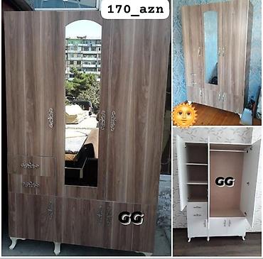 Ev üçün mebel: Dolab — 1