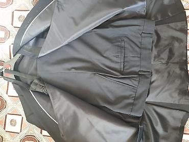 kis: 15 manat. 54 ölçü. L, Xl geyinənlərə olar — 3