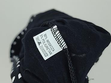 Ubrania damskie: Bluzka damska, rozmiar 5XL — 5