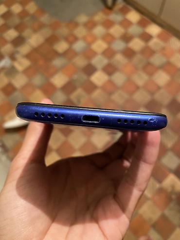 дисплей iphone 7: Redmi, Redmi 7, Б/у, 32 ГБ, цвет - Синий, 2 SIM — 2