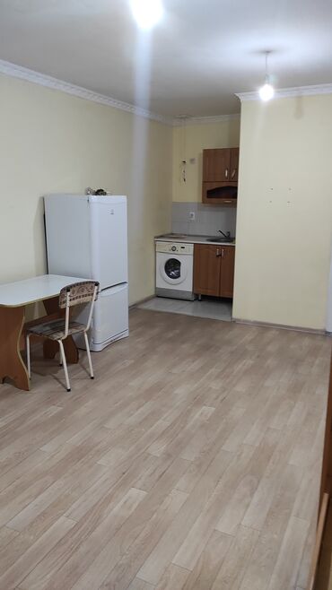 Долгосрочная аренда квартир: 1 комната, Собственник, Без подселения, С мебелью частично