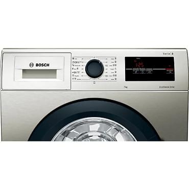 Бытовая техника: Стиральная машина Bosch, 7 кг, Новый, Автомат, Без сушки, Есть кредит, Самовывоз, Бесплатная доставка, Платная доставка — 2