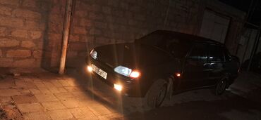 VAZ (LADA): VAZ (LADA) Samara: 1.5 l | 2001 il 370000 km Sedan — 14