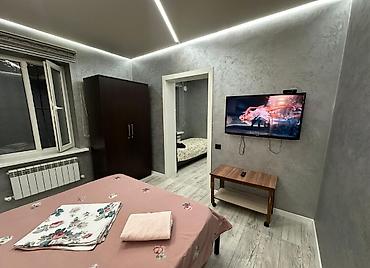 Гостиница по часовой день ночь и сутки г. Бишкек, просп. Чуй ул