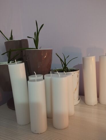 Свечи: Продаю Восковые свечи оптом и в розницу — 9