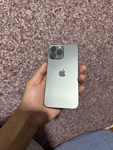 купить бу айфон 10: IPhone 13 Pro Max, Б/у, 128 ГБ, Графит, Чехол, 75 %