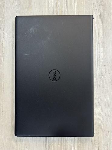 Dell: Dell Inspiron 15 noutbuk - Model: Dell Inspiron 15 (15.6") - — 9