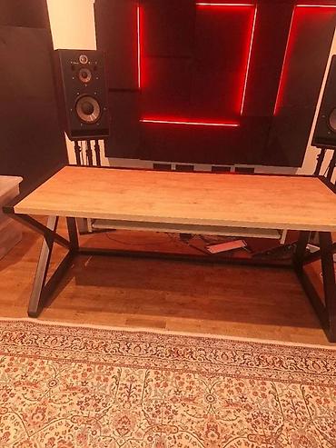 forma komode akcija: Sto za muzički studio izrada po meri xr4769 | izrada po meri dezen — 7