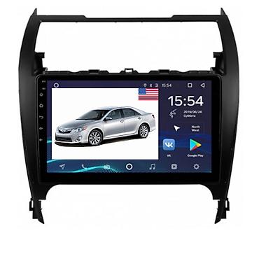 android box: Новый, Нестандартный, 10 ", Android (встроенная ОС), 4 ГБ ОЗУ, 64 Гб ПЗУ — 4