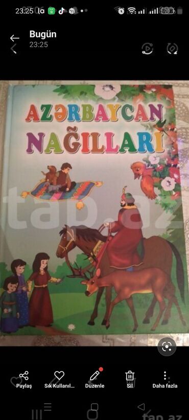 insan anatomiyasi kitab: Nağıl kitabı təzə 4 manat