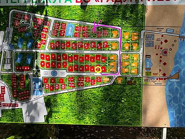 Иссык-Куль 2026: Коттедж, ЦО Радуга West, Кош-Кол, Детская площадка, Парковка, стоянка, Охраняемая территория — 19