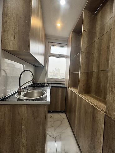 Продажа квартир: 1 комната, 42 м², 2 этаж, Евроремонт — 6