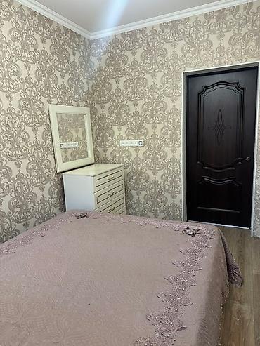 сел: Продается дом в селе Новопокровка Ул.Курманжан Датки 61 участок 5 — 8