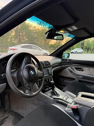 bmw 525 e60: BMW 530: 2003 г., 3 л, Автомат, Бензин, Седан — 3