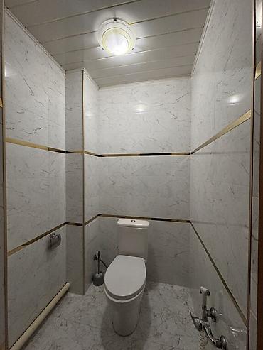 Продажа коттеджей и домов: 🏡Продается 3х этажный ДОМ 🏰 на первой линии улицы Ахунбаева/Тыналиева — 16