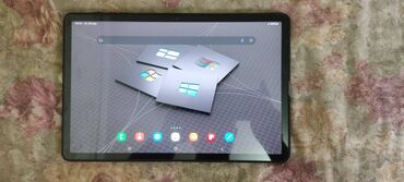 Samsung: İşlənmiş Samsung Galaxy Tab S7, 11", 64 GB, Ödənişli çatdırılma, Ünvandan götürmə