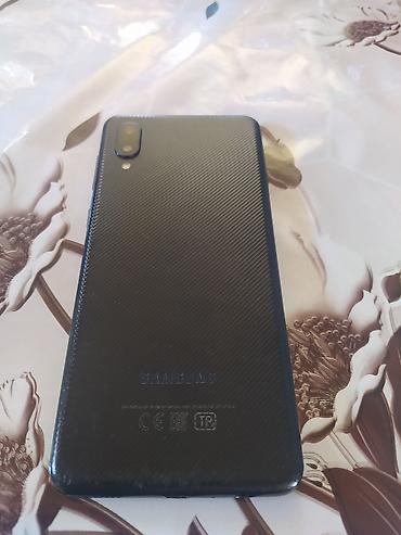 prosessor i7: Samsung Galaxy A02, 32 GB, rəng - Mavi, İki sim kartlı — 1