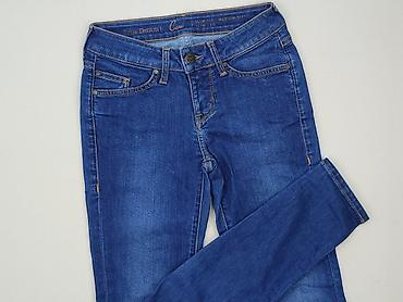 mustang jeans: Mustang, Jeansy damskie, rozmiar 2XS — 1