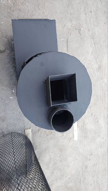 Печи для бани, сауны: Печь для бани, сауны Новый, Материал: Металл, Бренд: Другой бренд — 7