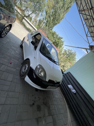 купить джип чероки: Toyota Vitz: 2001 г., 1 л, Автомат, Бензин, Купе