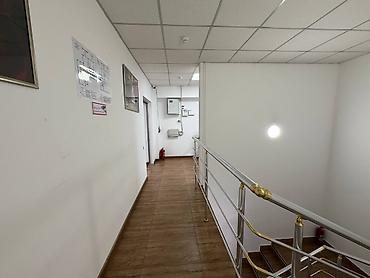 моссовете: Аренда офисов, 466 м², В жилом комплексе, 1 линия — 8