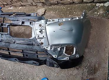 ajkula auto: BRANIK SVETLO SIVI ZA MITSUBISHI OUTLANDER | Mitsubishi outlander — 4