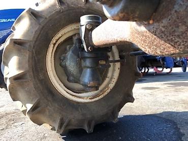 Другие тракторы: Продается японский трактор Iseki TU2100. Техника в пути есть большой — 16