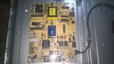 Aksesoari za TV i video: Dual DLE39F182 u delovima 17MB95 Vestel Main BoardVestel 17IPS20 — 5