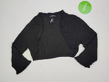 vinci kurtki: Zеro, Kardigan damski, rozmiar 2XL — 2