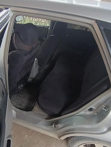 Mazda: Mazda 323: 2003 г., 1.6 л, Автомат, Бензин, Универсал — 6