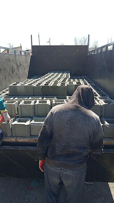 Пескоблок: Малыш рванный серый 45с цветной 70с белый 100с тумба цветной 110с — 15