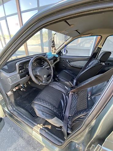 sanata 2018: Daewoo Nexia: 2004 г., 1.5 л, Механика, Бензин, Седан — 3