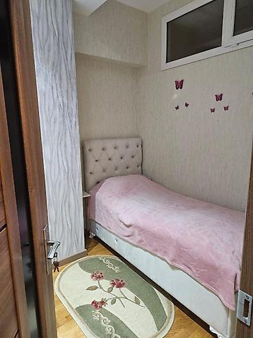 ev menzil: 4 otaqlı, Yeni tikili, 116 kv. m — 8