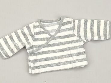 koszula tommy hilfiger dziecieca: Koszulka, 0-3 m, stan - Bardzo dobry