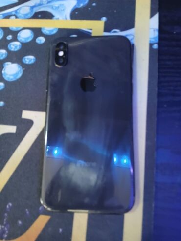 iphone xacmaz: IPhone X, 256 GB, Space Gray, Face ID