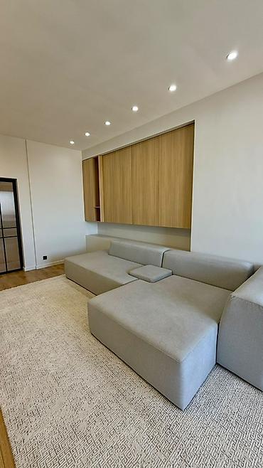 алинур: Сдаётся 2-комнатная квартира в ЖК Alinur Residence 📍 Адрес: ул. Сухэ — 7