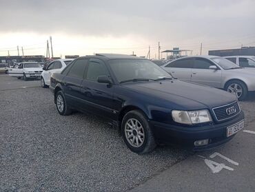 двигатель на ауди с4 в бишкеке: Audi 100: 1994 г., 2.5 л, Механика, Бензин, Седан