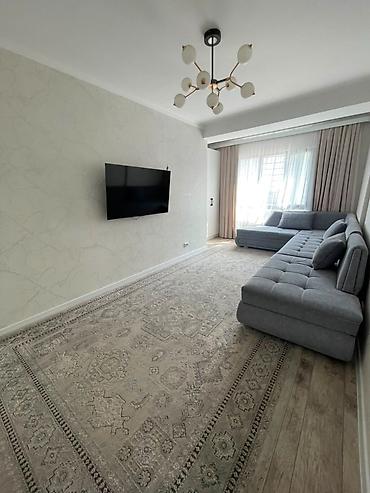 3 комнаты, 75 м², Дордой Плаза ТРЦ Элитка, 8 этаж, Евроремонт at lalafo.kg 3 комнаты, 75 м², Дордой Плаза ТРЦ Элитка, 8 этаж, Евроремонт