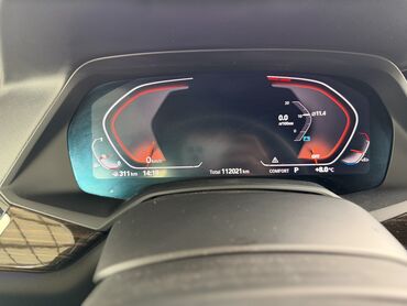 BMW: BMW X5: 2020 г., 3 л, Автомат, Бензин, Кроссовер — 14